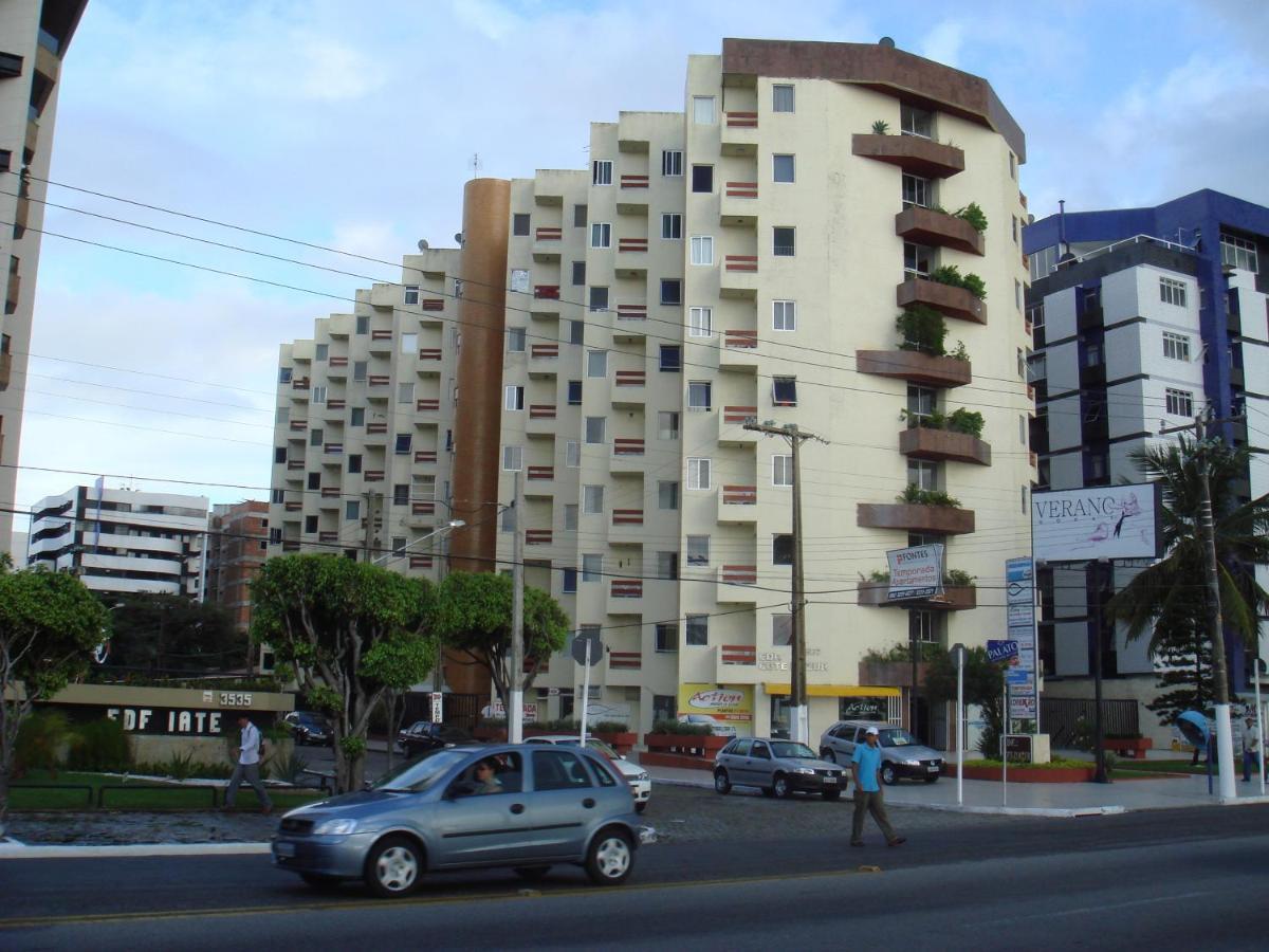 Ap Cote Com Vista Para Mar E Bicicletas Maceió 外观 照片